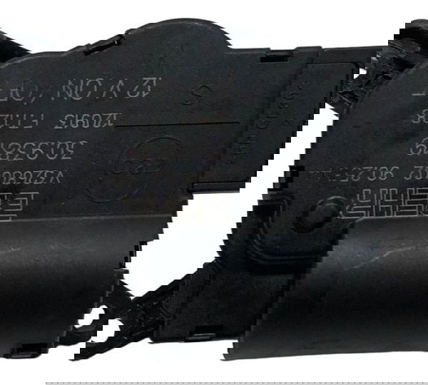 Motor Atuador Ar Condicionado Chevrolet Montana 2015