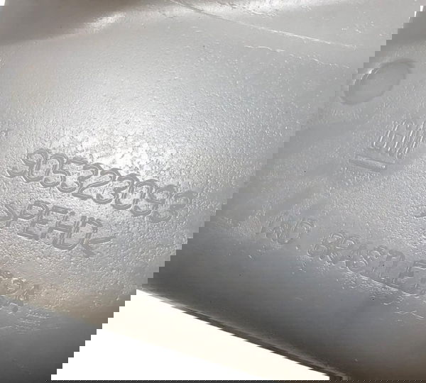 Reservatório Agua Limpador Parabrisa Chevrolet Montana 2015