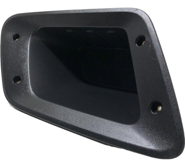 Estribo Pisante Lado Direito Caçamba Chevrolet Montana 2015