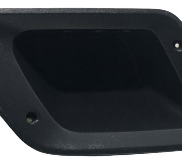 Estribo Pisante Lado Direito Caçamba Chevrolet Montana 2015