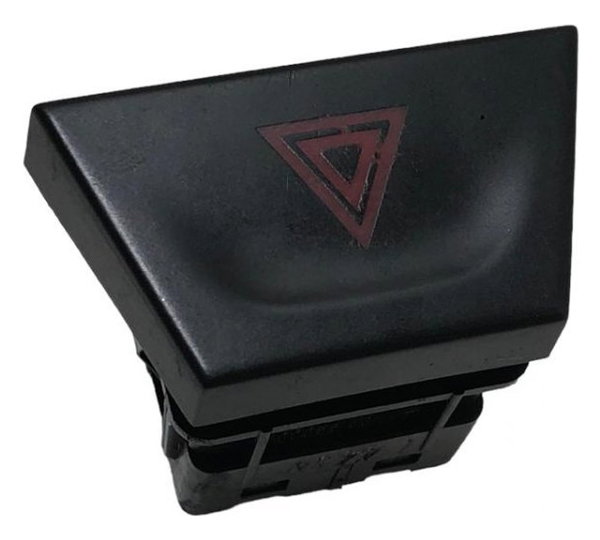 Botao Pisca Alerta Chevrolet Montana 2015
