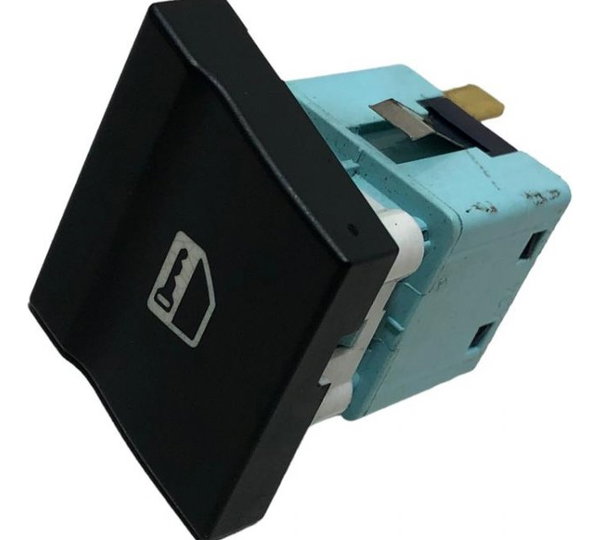 Botao Interruptor Trava Porta Chevrolet Agile Montana 2015