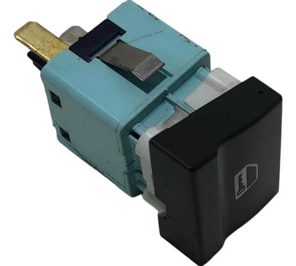 Botao Interruptor Trava Porta Chevrolet Agile Montana 2015