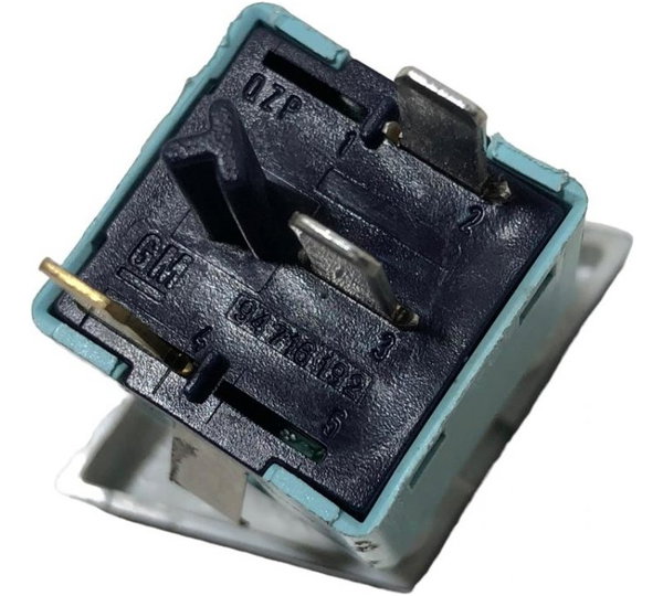 Botao Interruptor Trava Porta Chevrolet Agile Montana 2015