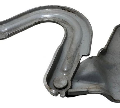 Braço Dobradiça Capo Esquerdo Chevrolet Agile Montana 2015