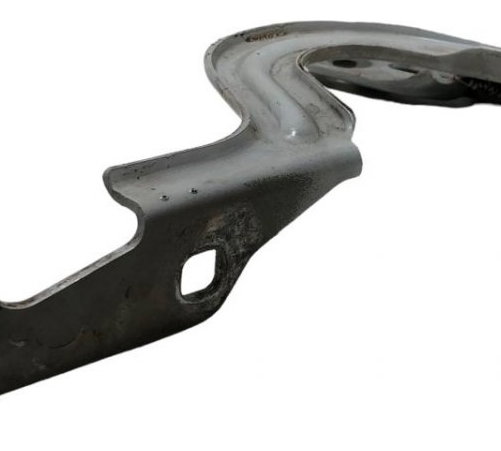 Braço Dobradiça Capo Esquerdo Chevrolet Agile Montana 2015