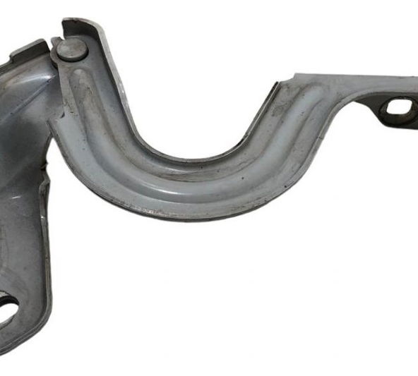 Braço Dobradiça Capo Esquerdo Chevrolet Agile Montana 2015