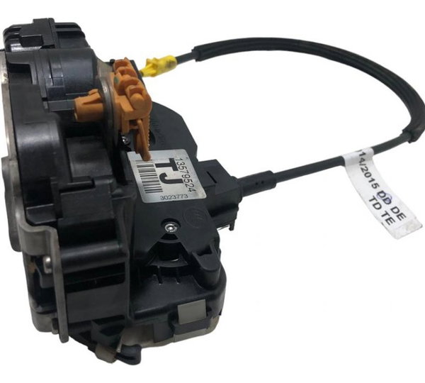 Fechadura Porta Dianteira Direita Chevrolet Montana 2014