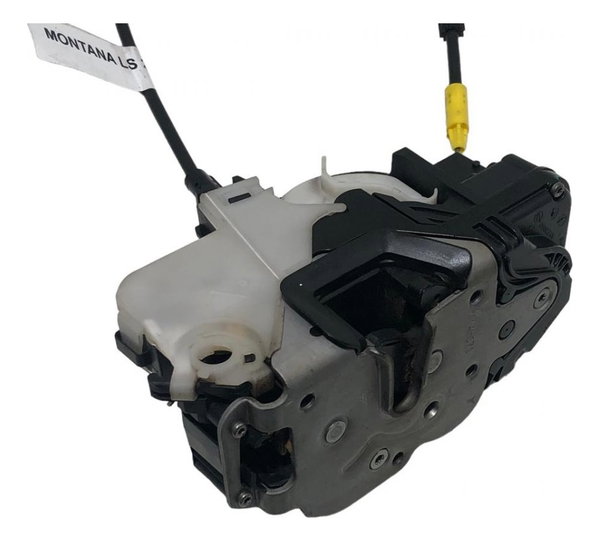 Fechadura Porta Dianteira Direita Chevrolet Montana 2014