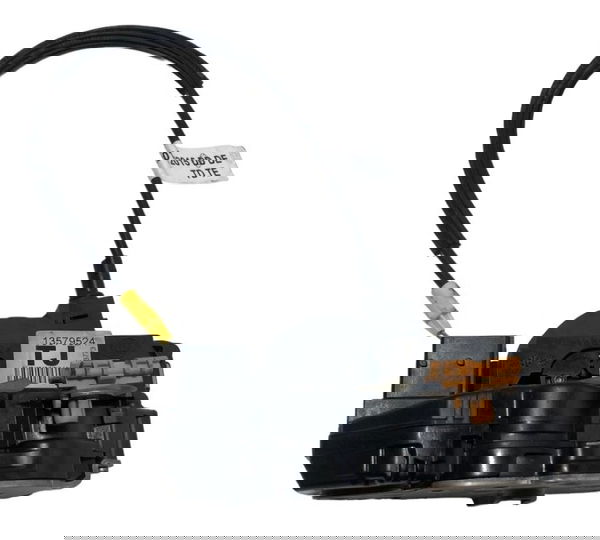 Fechadura Porta Dianteira Direita Chevrolet Montana 2014