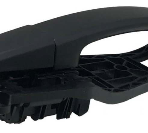 Maçaneta Externa Dianteira Direita Chevrolet Montana 2014 Original Foto