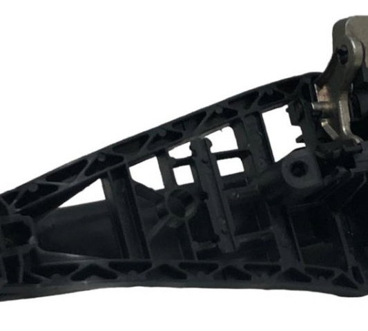 Maçaneta Externa Dianteira Direita Chevrolet Montana 2014 Original Foto