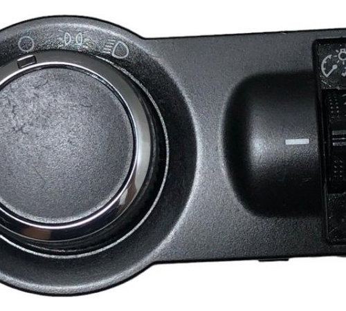 Botão Chave De Luz Chevrolet Montana 2014