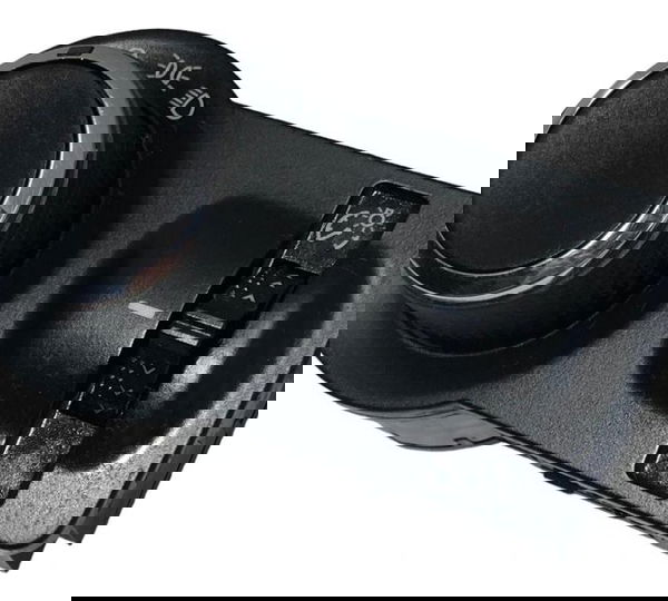 Botão Chave De Luz Chevrolet Montana 2014