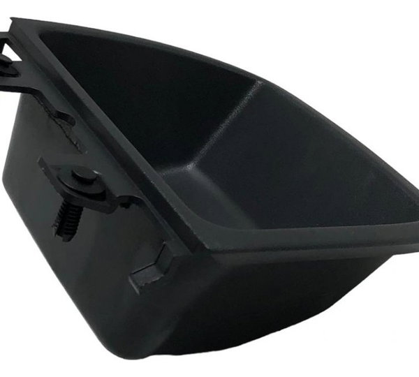 Porta Objeto Painel Chevrolet Montana 2014
