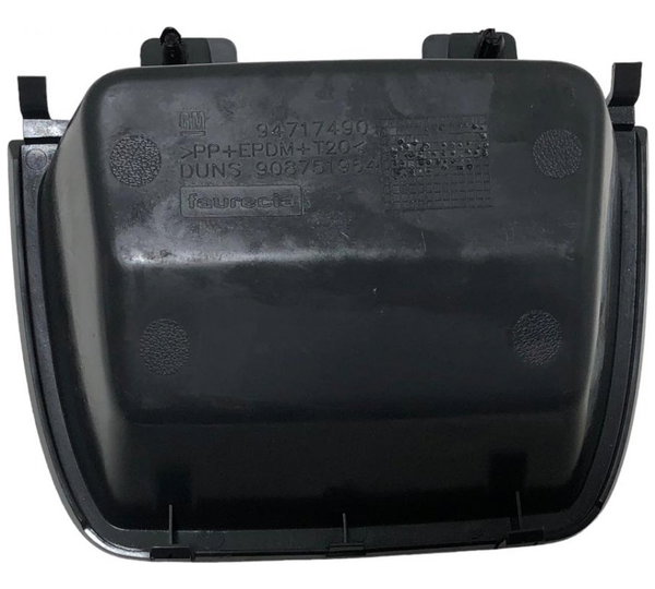Porta Objeto Painel Chevrolet Montana 2014