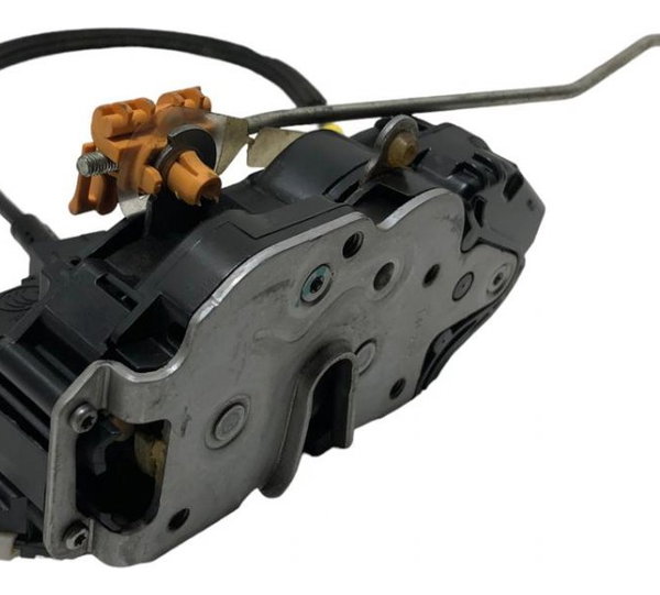 Fechadura Porta Diant. Esquerda Chevrolet Montana 2014