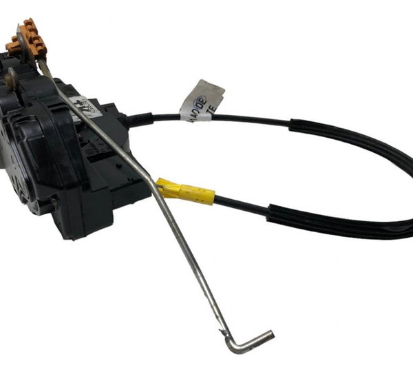 Fechadura Porta Diant. Esquerda Chevrolet Montana 2014