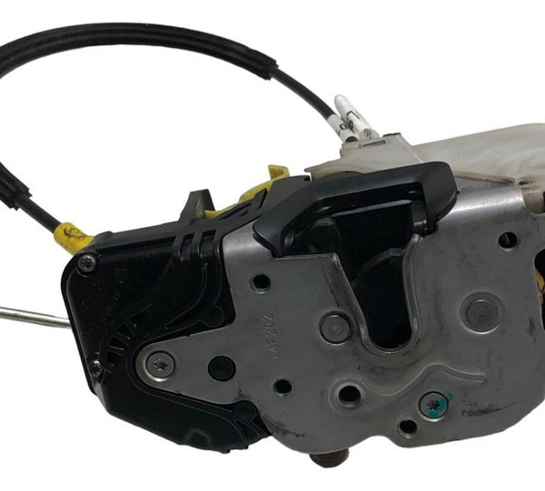 Fechadura Porta Diant. Esquerda Chevrolet Montana 2014