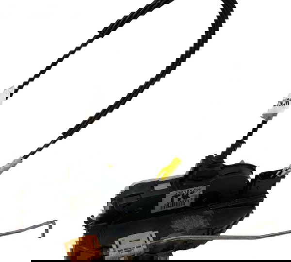 Fechadura Porta Diant. Esquerda Chevrolet Montana 2014