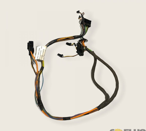 Chicote Caixa De Ar Fiat Mobi Like 1.0 4cc 17/18 (1075)