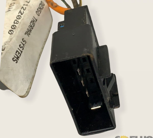 Chicote Caixa De Ar Fiat Mobi Like 1.0 4cc 17/18 (1075)