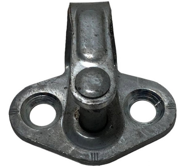 Batente Porta Dianteira Direita Chevrolet Montana 2014 Original Foto