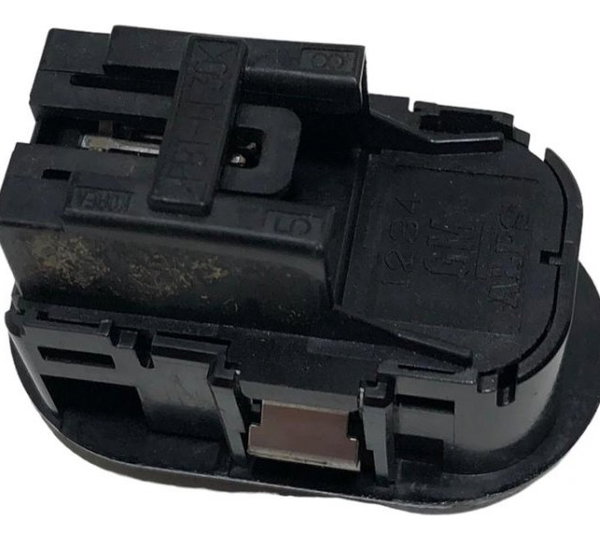 Botão Comando Retrovisor Elétrico Chevrolet Montana 2014