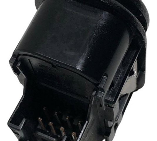 Botão Comando Retrovisor Elétrico Chevrolet Montana 2014
