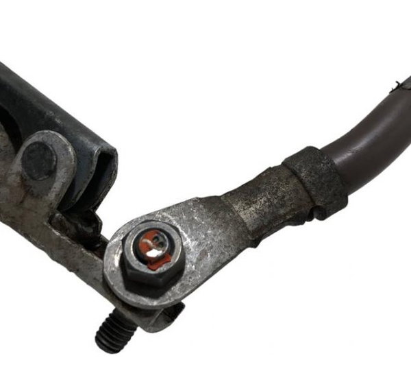 Cabo Terra Bateria Chevrolet Montana 2014