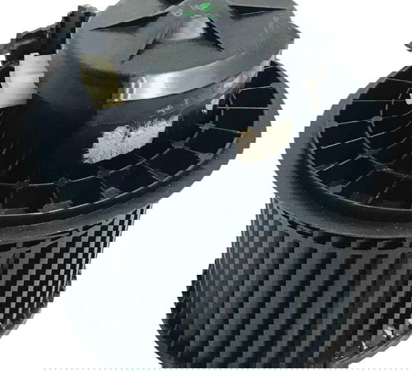Motor Ventilador Ar Forçado Nissan Livina 1.8 2009 A 2011