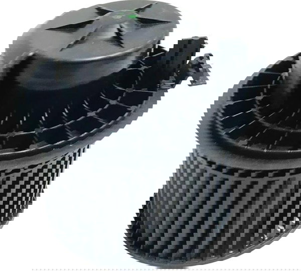 Motor Ventilador Ar Forçado Nissan Livina 1.8 2009 A 2011