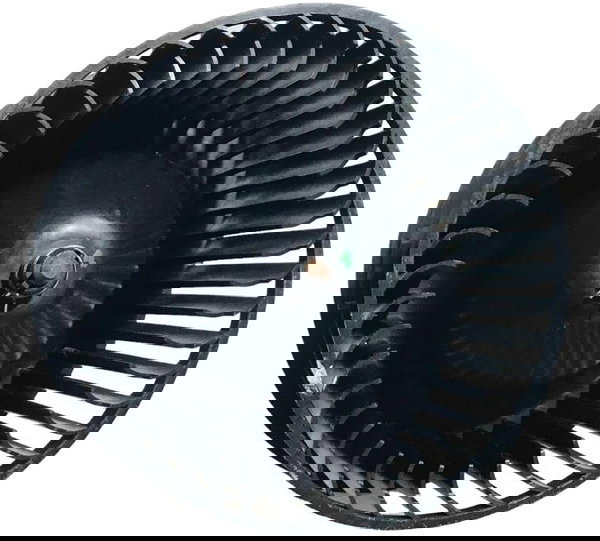 Motor Ventilador Ar Forçado Nissan Livina 1.8 2009 A 2011