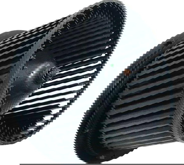 Motor Ventilador Ar Forçado Nissan Livina 1.8 2009 A 2011