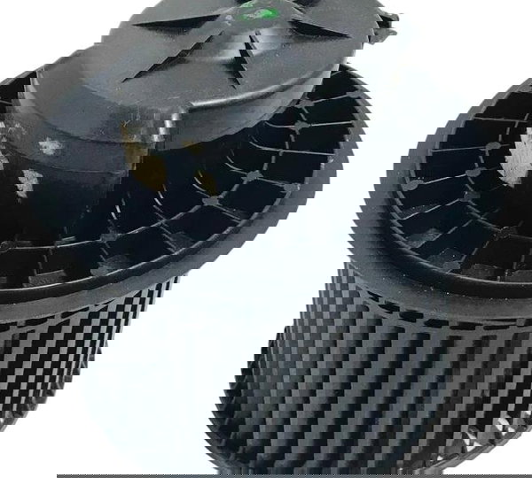 Motor Ventilador Ar Forçado Nissan Livina 1.8 2009 A 2011