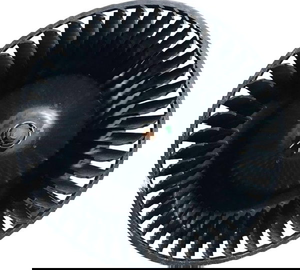 Motor Ventilador Ar Forçado Nissan Livina 1.8 2009 A 2011