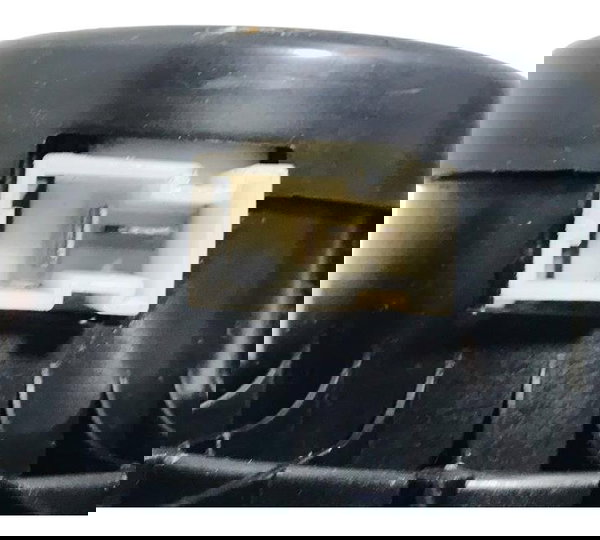 Motor Ventilador Ar Forçado Nissan Livina 1.8 2009 A 2011