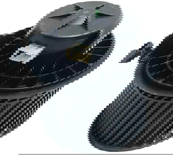 Motor Ventilador Ar Forçado Nissan Livina 1.8 2009 A 2011