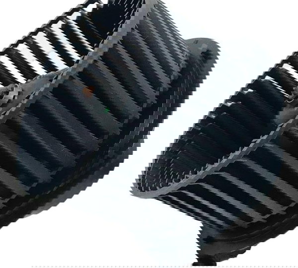 Motor Ventilador Ar Forçado Nissan Livina 1.8 2009 A 2011