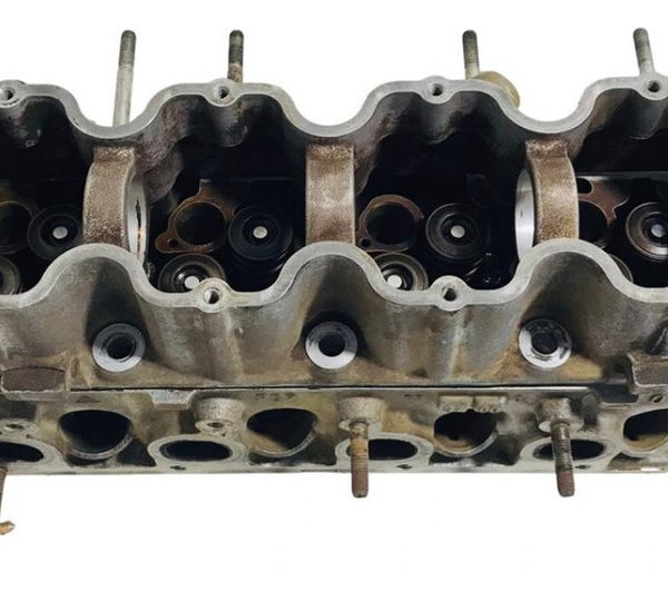 Cabeçote Chevrolet Celta 1.0 8v Vhc 2004