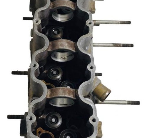 Cabeçote Chevrolet Celta 1.0 8v Vhc 2004