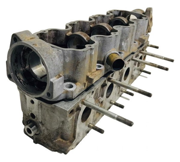 Cabeçote Chevrolet Celta 1.0 8v Vhc 2004