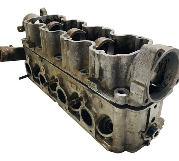 Cabeçote Chevrolet Celta 1.0 8v Vhc 2004