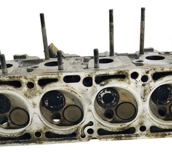 Cabeçote Chevrolet Celta 1.0 8v Vhc 2004