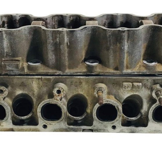 Cabeçote Chevrolet Celta 1.0 8v Vhc 2004