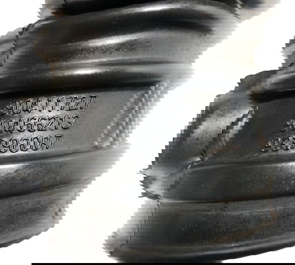 Mangueira Filtro De Ar Chevrolet Celta 2006