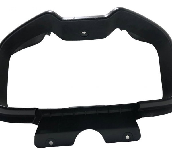 Moldura Painel Instrumentos Chevrolet Montana 2014