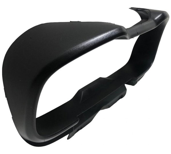 Moldura Painel Instrumentos Chevrolet Montana 2014