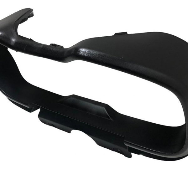 Moldura Painel Instrumentos Chevrolet Montana 2014