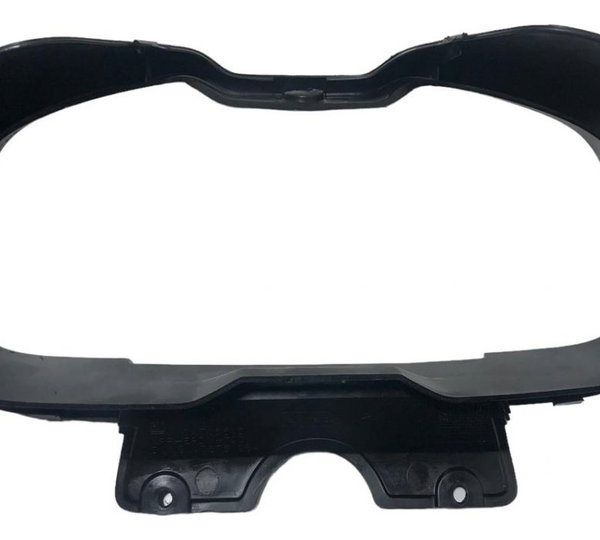 Moldura Painel Instrumentos Chevrolet Montana 2014